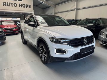 1.6 TDI UNITED