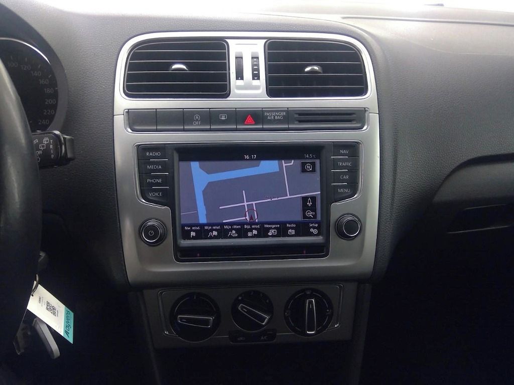 Volkswagen Polo, 1.4 TDI - fotka 3