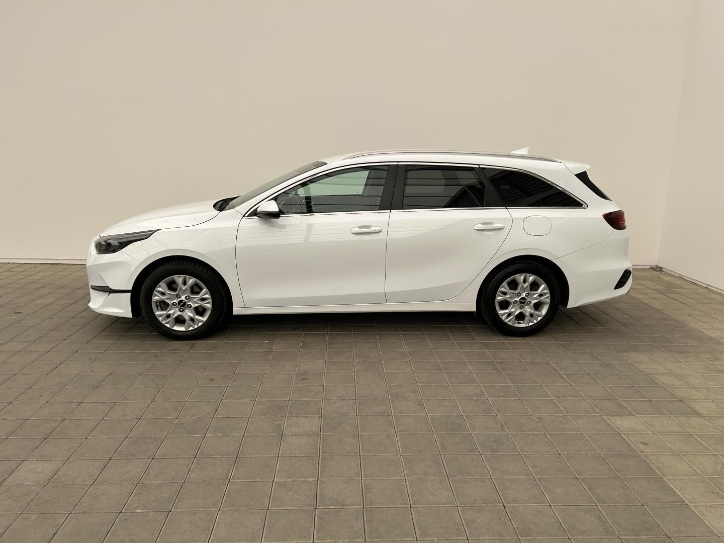 Kia Cee´d, 1.5T -GDI 118kW TOP - fotka 3