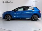 Škoda Fabia, Monte Carlo 1.0TSI/85kW 7DSG