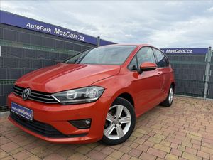 Volkswagen Golf Sportsvan, 1.6 TDI Comfortline