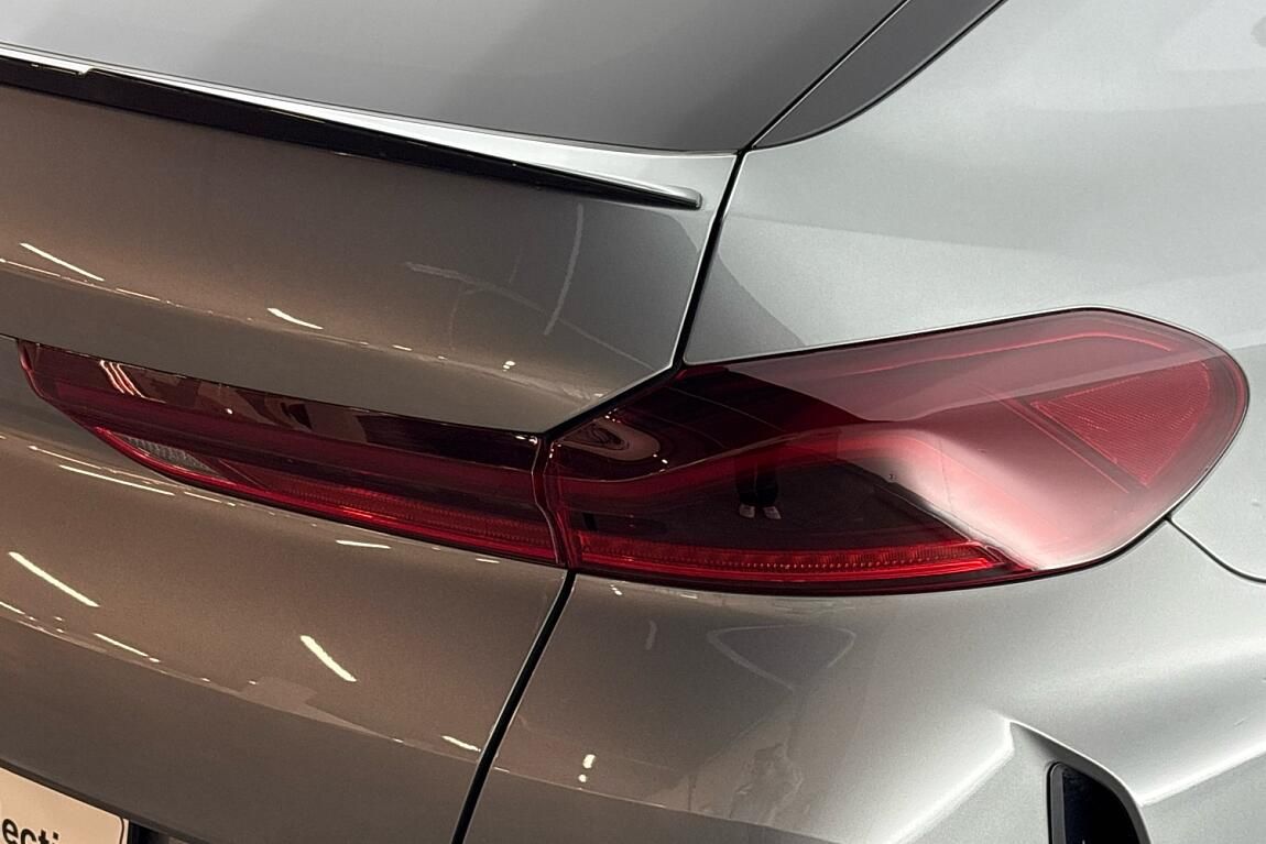 BMW X6, xDrive40d - fotka 5