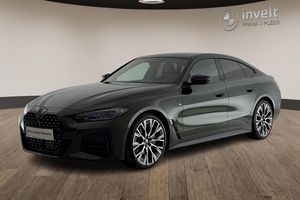 BMW Řada 4, řady 4 | 430d xDrive