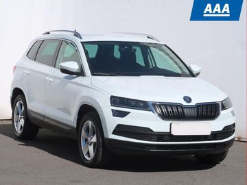 2.0 TDI, Style, 4X4, Automat
