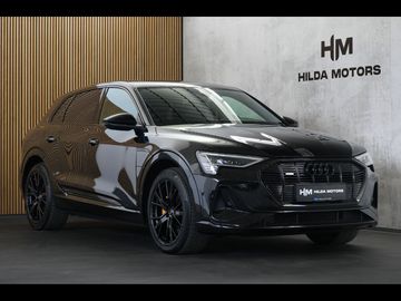 55 300kW Sline BlackEd Pano TZ
