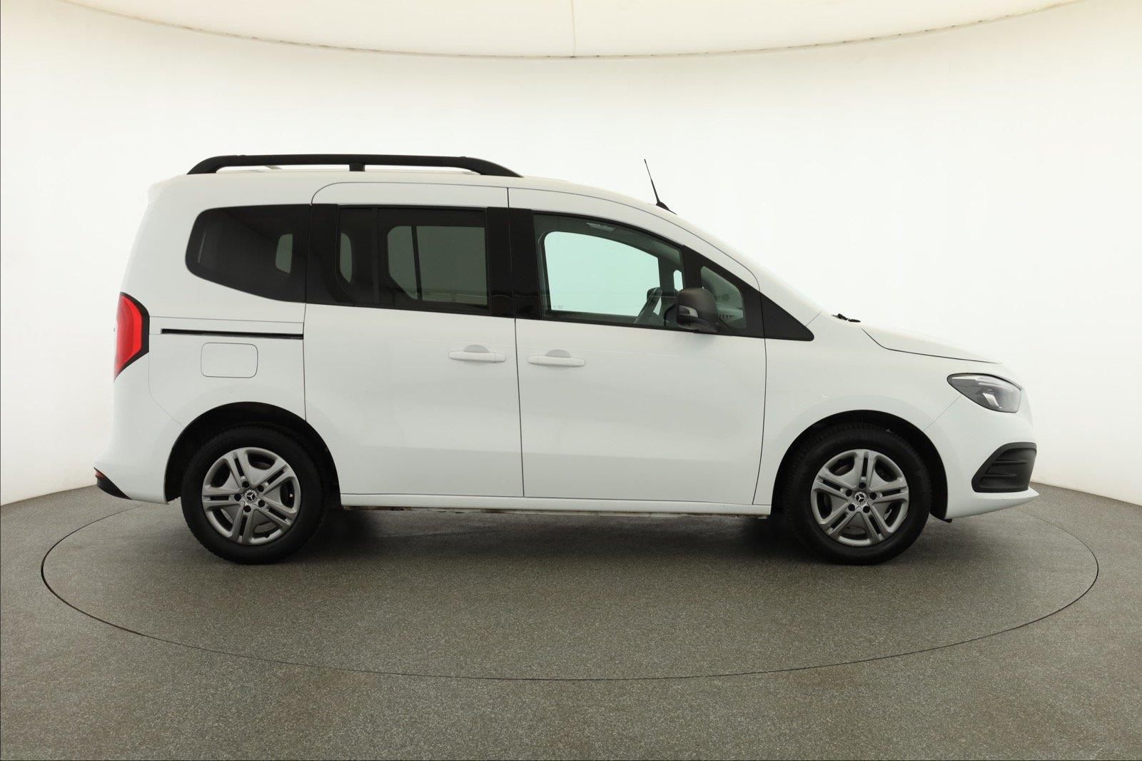 Mercedes-Benz Citan, 110 CDI, Tourer/S, 5 míst, PRO - fotka 6