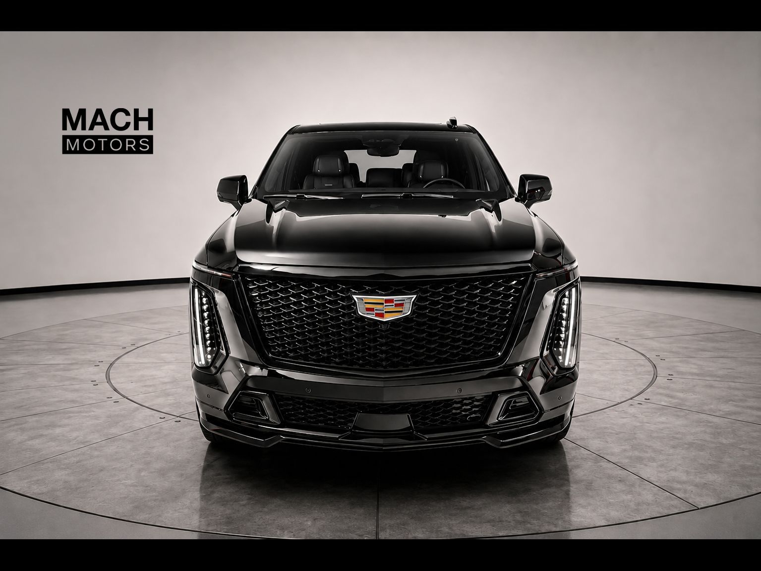 Cadillac Escalade, V - fotka 5