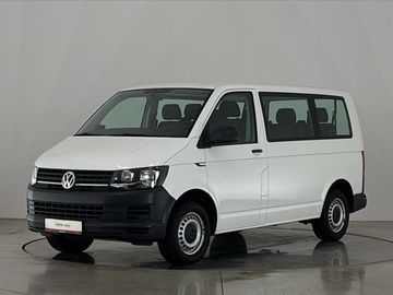 2.0 TDI / 75 kW