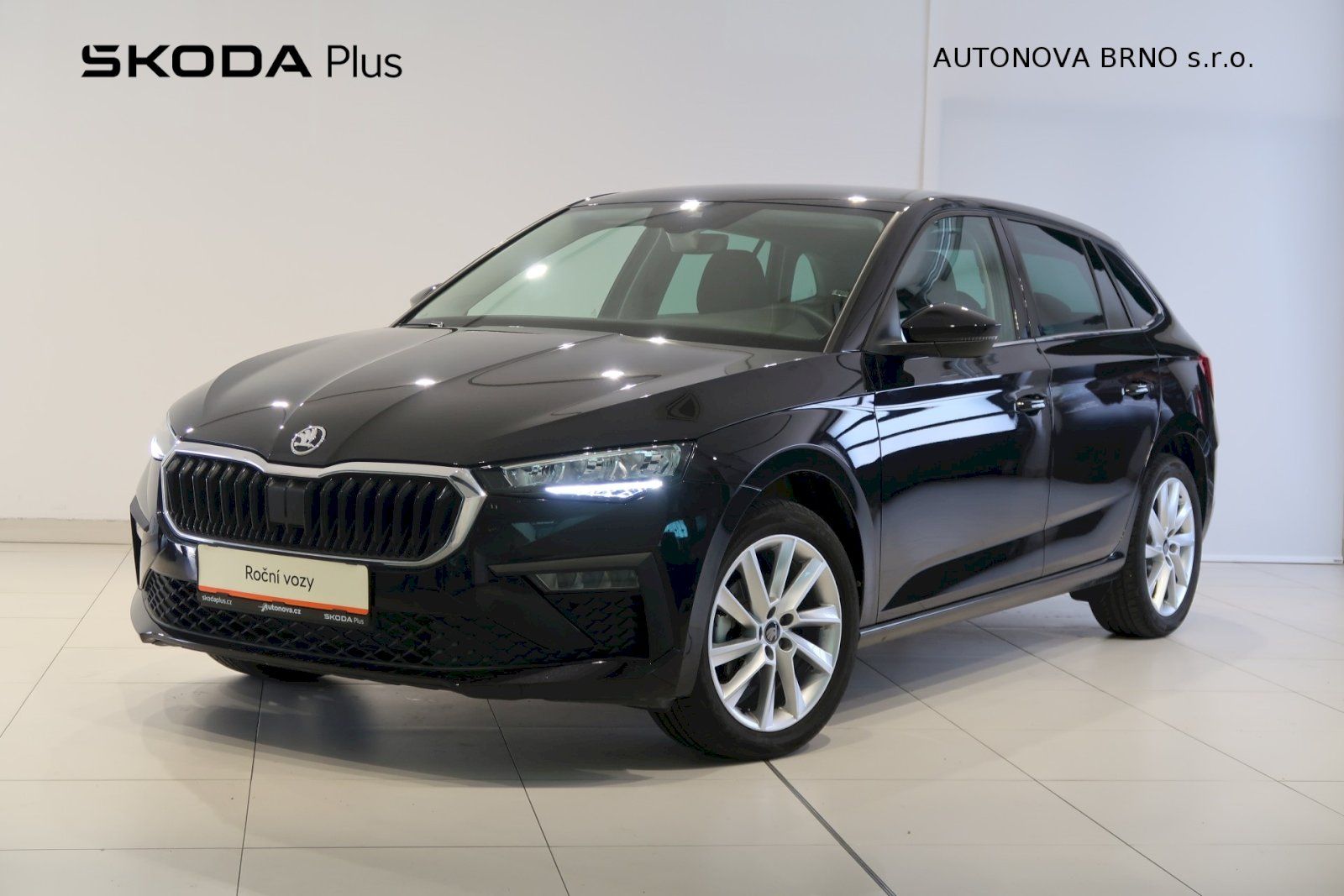 Škoda Scala, 1.0 TSi 85kW Top Selection
