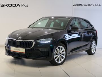 1.0 TSi 85kW Top Selection