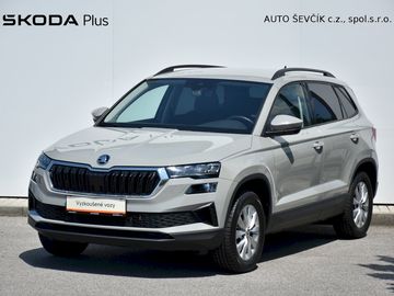 Selection 1.5 TSI DSG