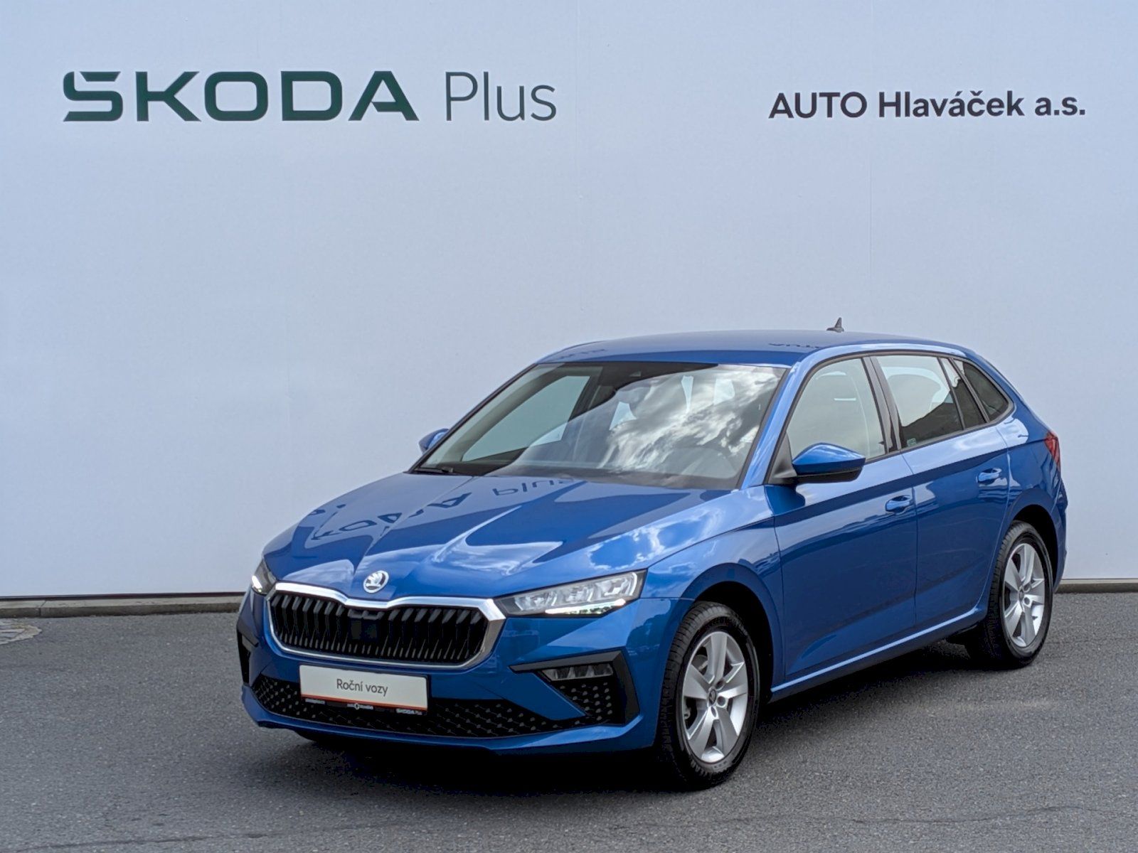 Škoda Scala, SELEC 1.0 TSi / 85kW / M6