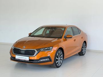 2.0 TDI 110 kW Style