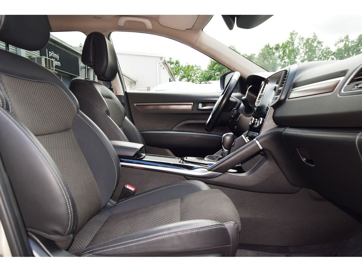 Renault Koleos, Energy dCi 175 4x4 X-Tronic In - fotka 4