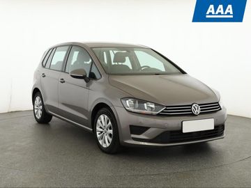 1.4 TSI, Comfortline, Automat