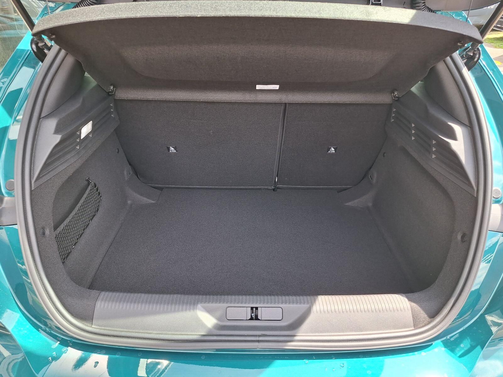 Peugeot 308, 308 STYLE Hybrid 145 e-DCS6 - fotka 6