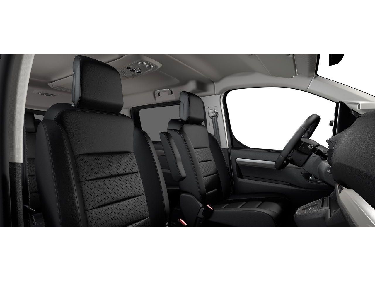 Peugeot Traveller, ALLURE - fotka 6
