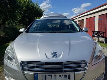 2.0Hdi, 103kW, r.v. 2011