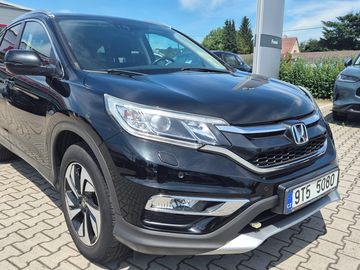 1,6i-DTEC Lifestyle 9AT