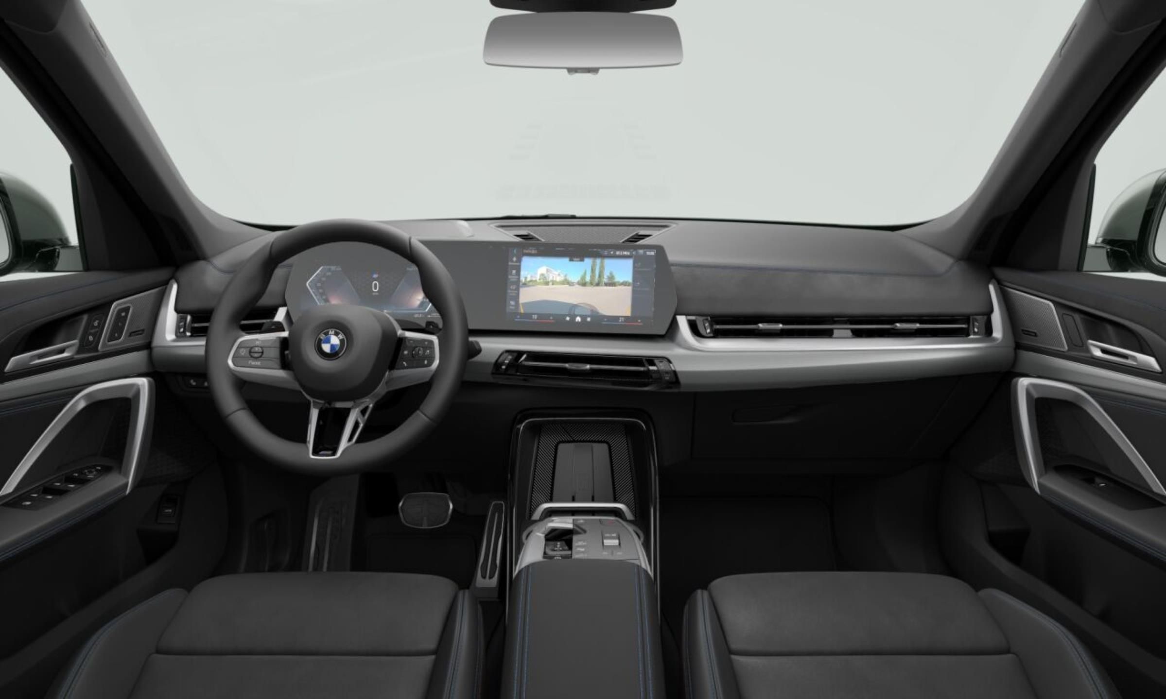 BMW X1, X1 xDrive20d - fotka 3