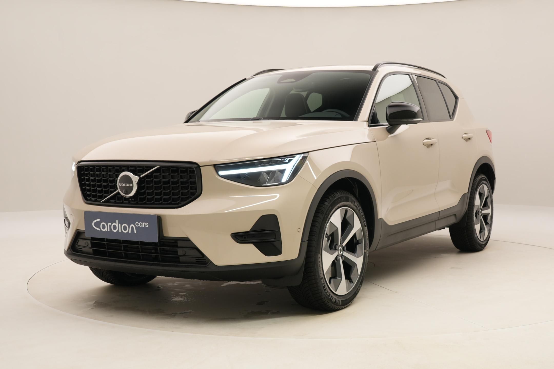 Volvo XC40, B3 AUT DARK ULTRA