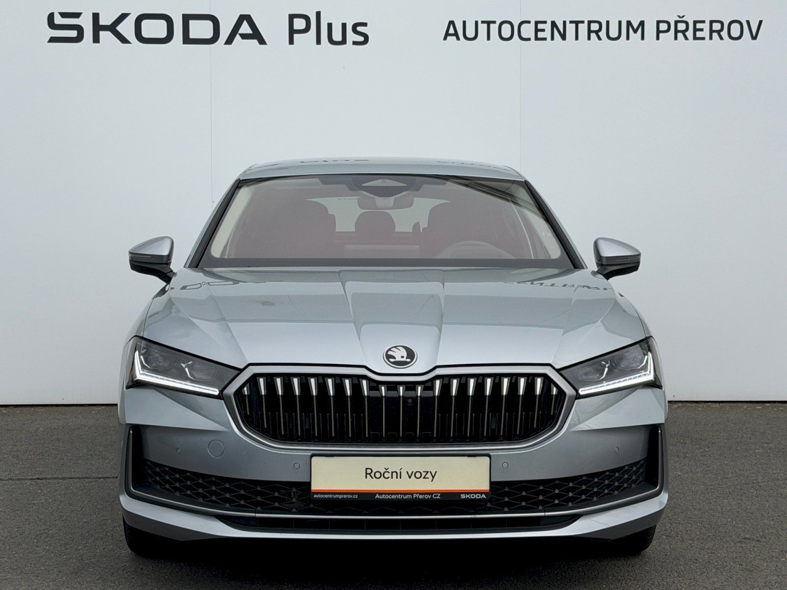 Škoda Superb, 2.0 TDI 142kW 4x4 L&K Nez.Tope - fotka 4