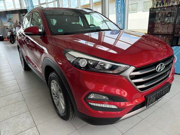 1.6 T-GDI 130 kW 4x4 1.majitel