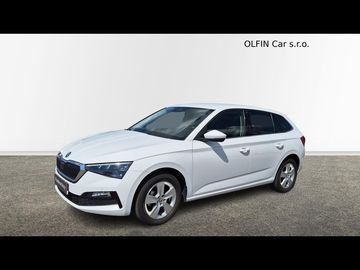 1.0 TSI 81KW Style