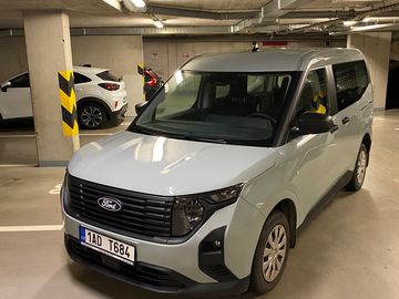 1.0 BA 92 kW