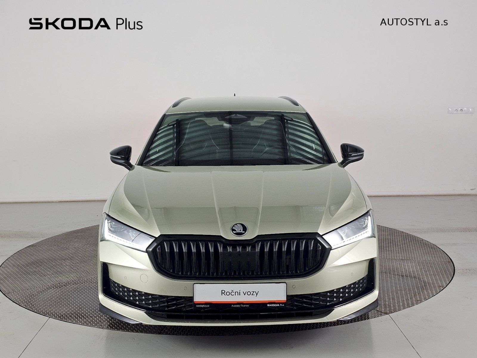 Škoda Superb, 2.0TDi 142kW 4X4 SPORTLINE WEB - fotka 4