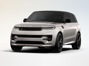 D350 AUTOBIOGRAPHY AWD