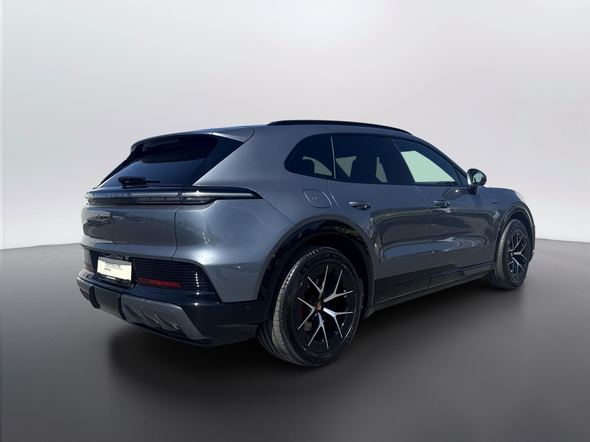 Porsche Cayenne, S - fotka 5