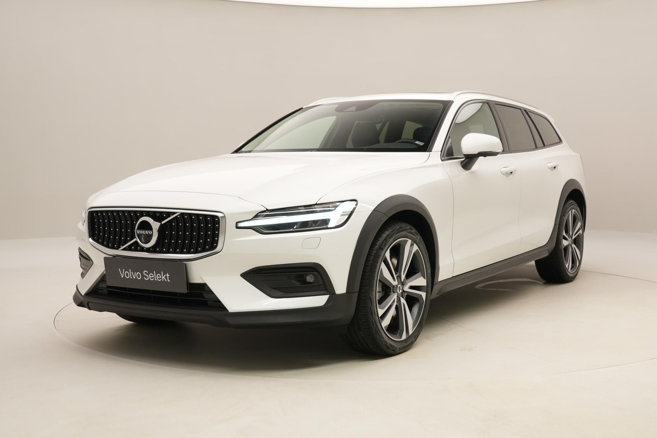 Volvo V60, CC B5 AWD BRIGHT PLUS AUT