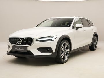 CC B5 AWD BRIGHT PLUS AUT