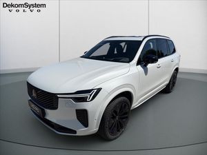 Volvo XC90, 2,0 B5 Ultra Black Edition  29