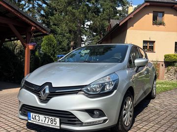 1.2 hatchback, benzín, 54 kW