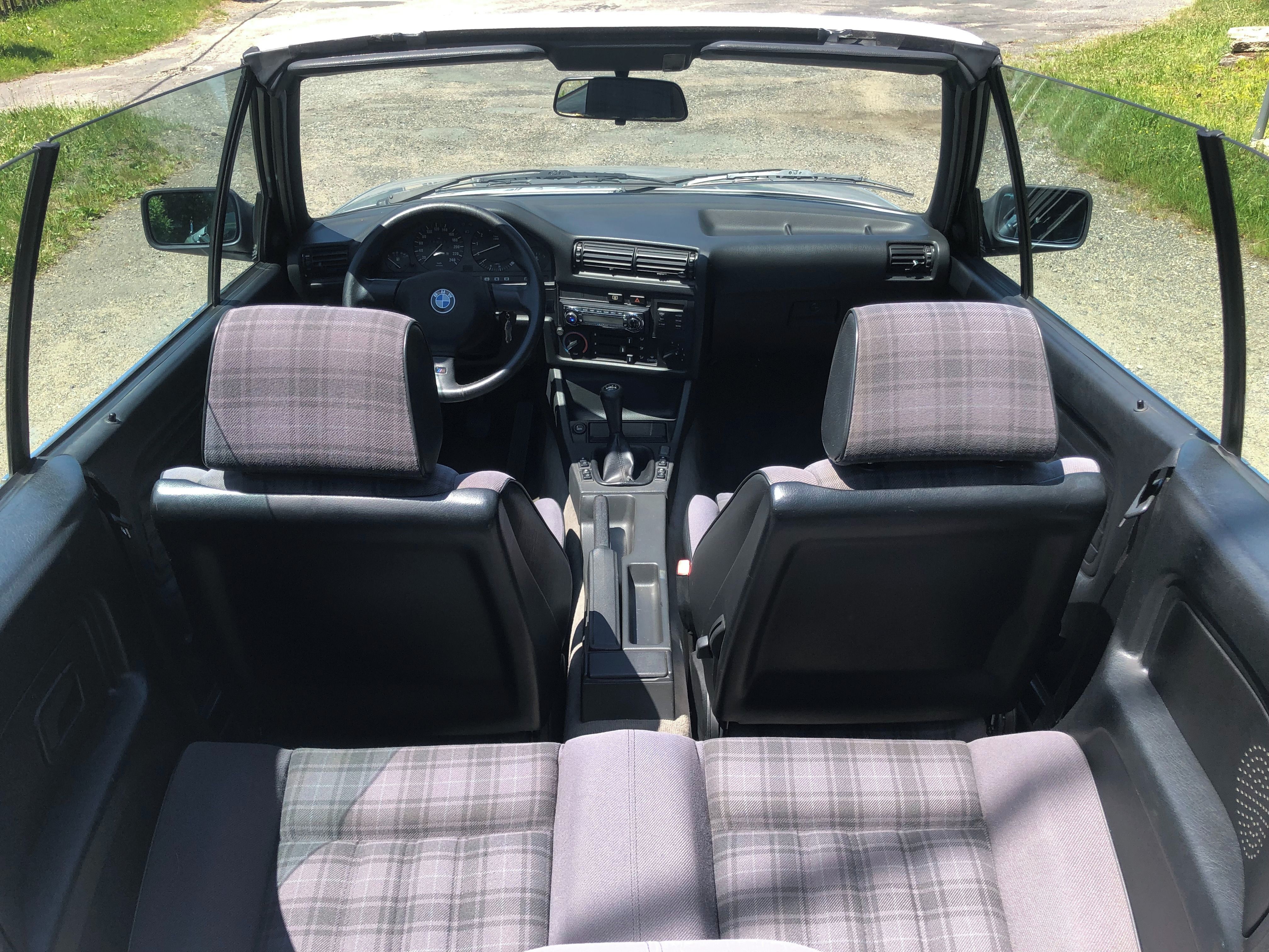 BMW Řada 3 - fotka 6