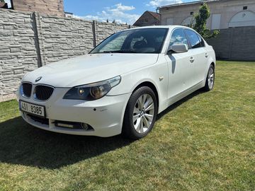 BMW 530 ix 199kw
