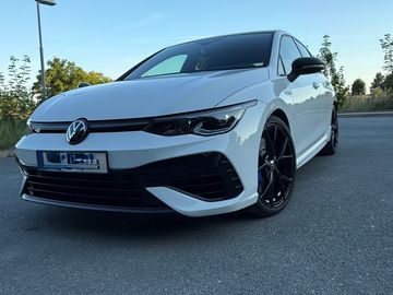 GOLF R PERFORMANCE