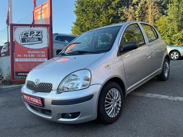 1.0 VVTi Klima