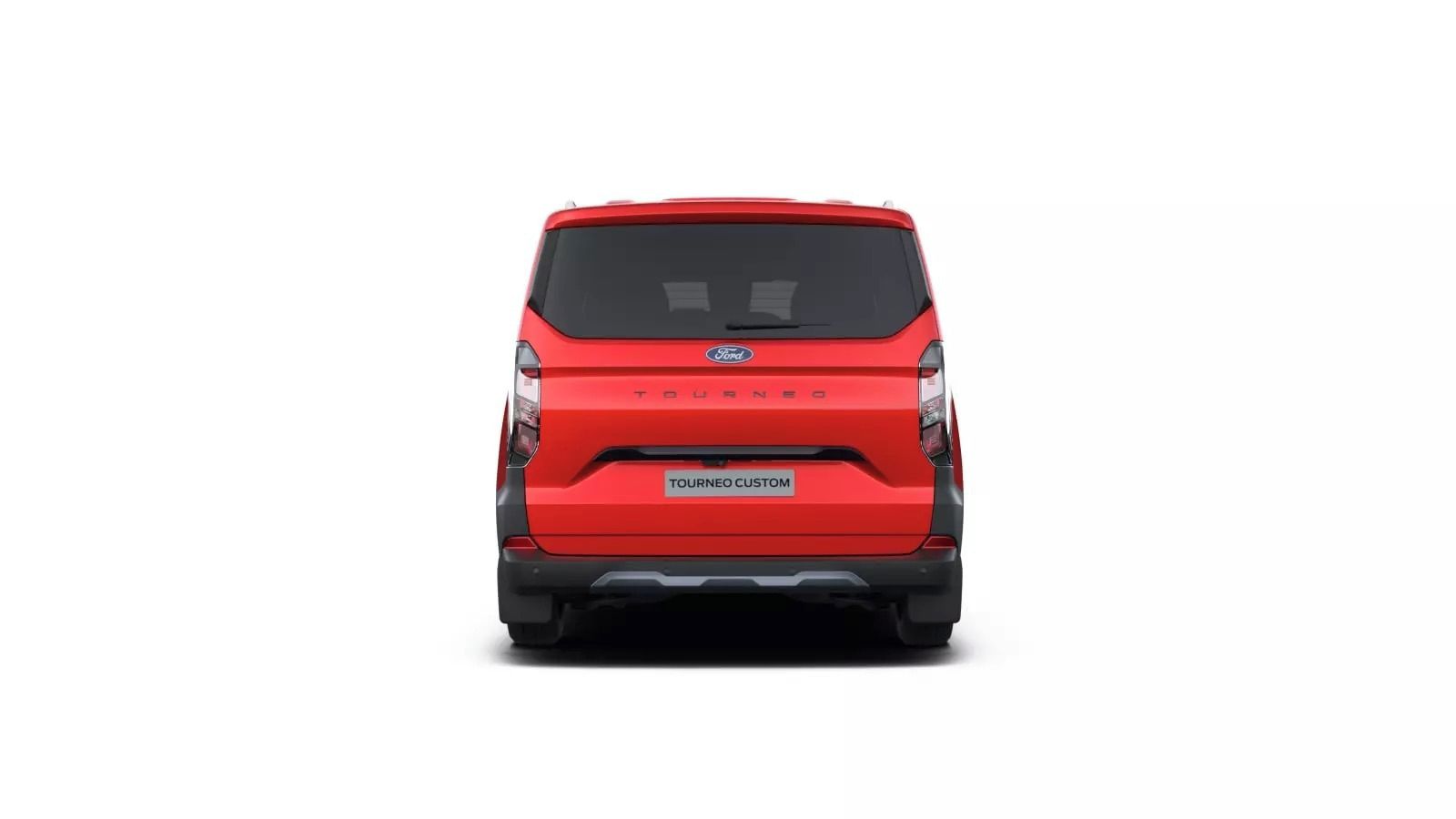 Ford Tourneo Custom, 2.5 DuratecPHEV 171kW ActiveL2 - fotka 4