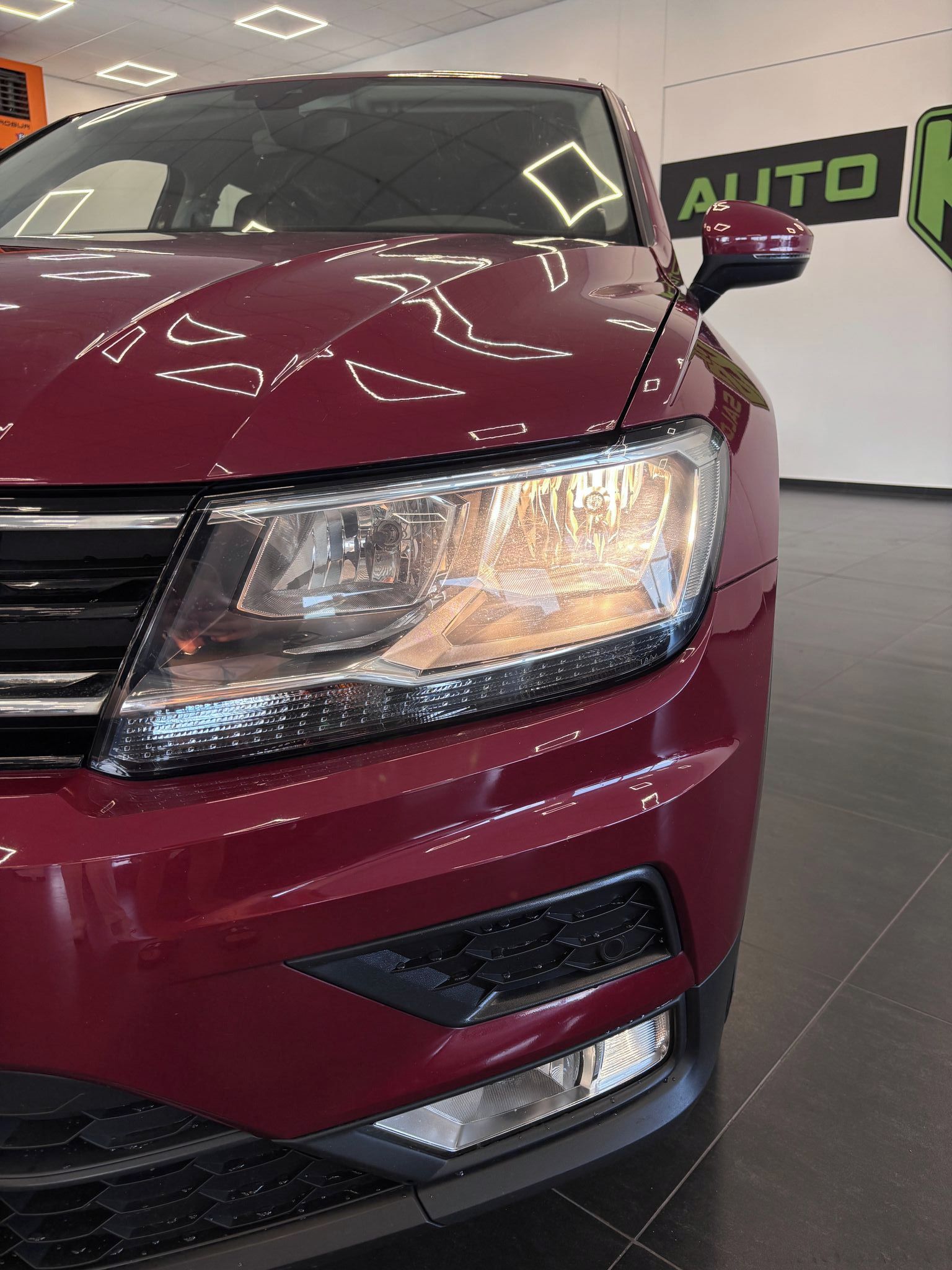 Volkswagen Tiguan, 2017, 1.4TSI, 110kW - fotka 6