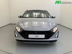 Hyundai i20, 1.0 T-GDI GO!