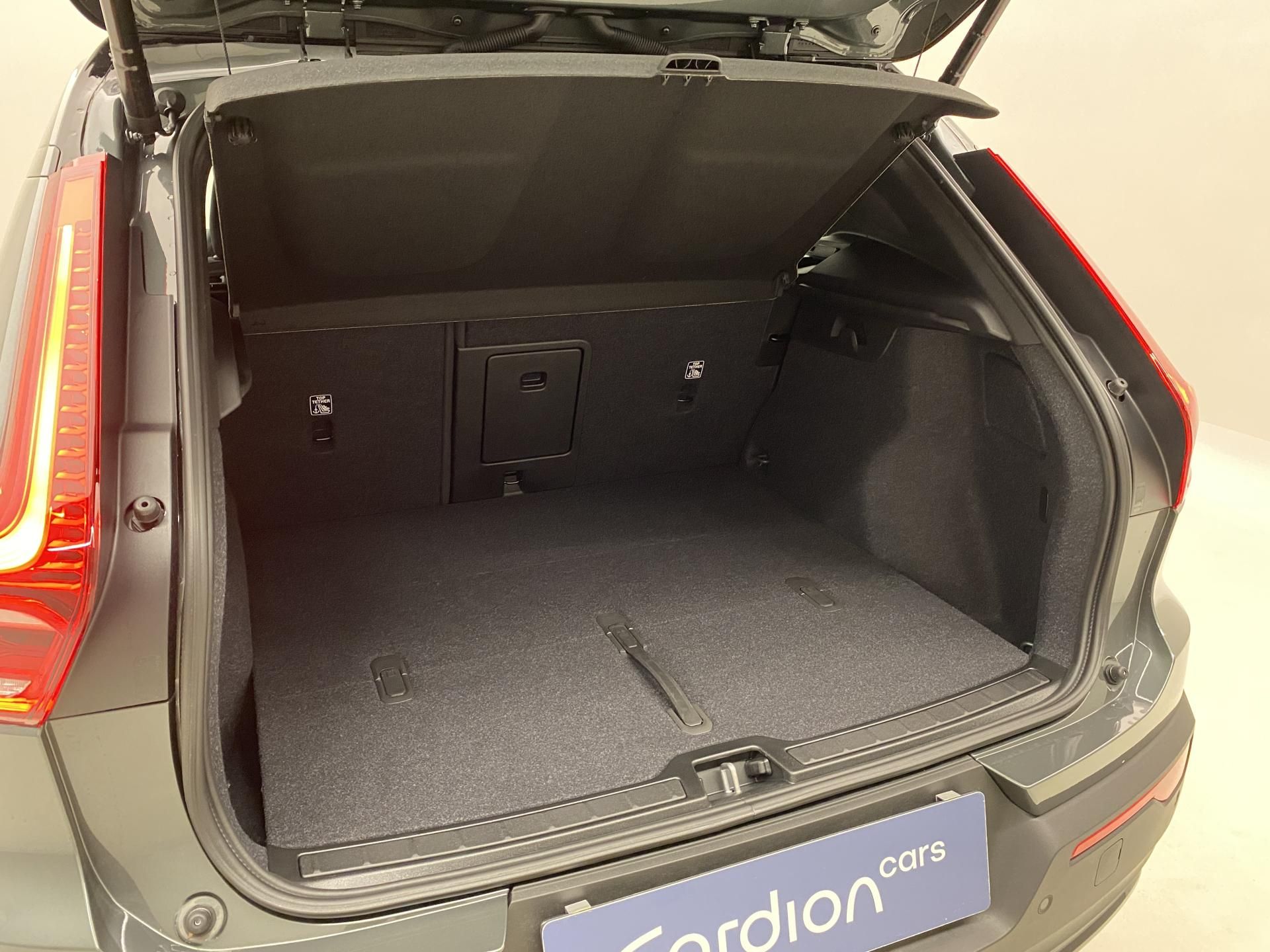 Volvo EX40, SINGLE MOTOR EXTENDED PLUS - fotka 5