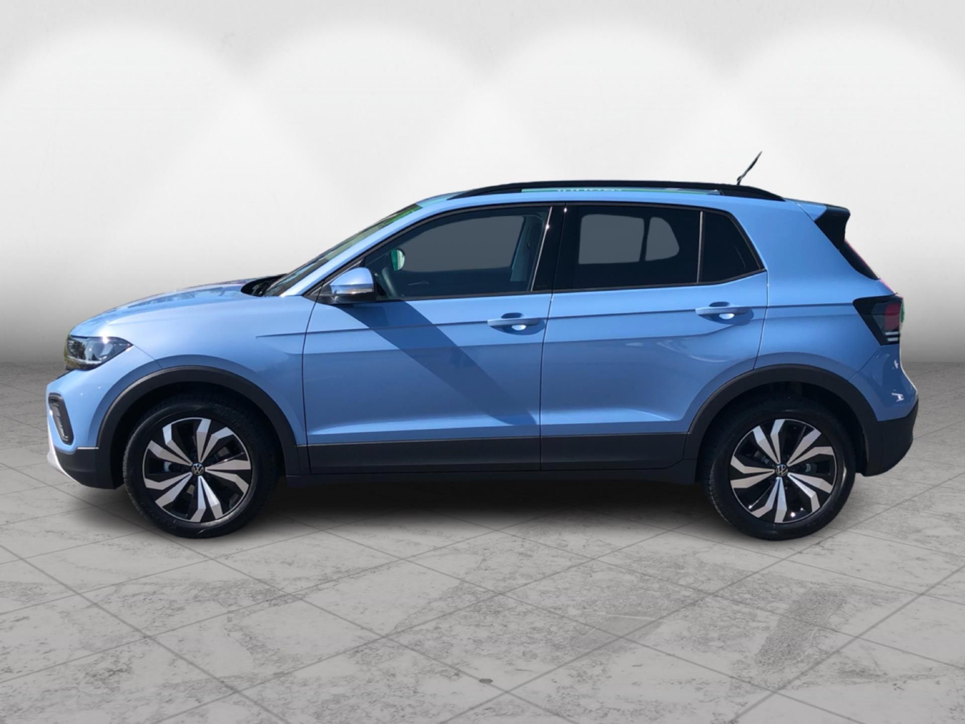 Volkswagen T-Cross, T-Cross Love 1.0 TSI 85 kW 6G - fotka 3