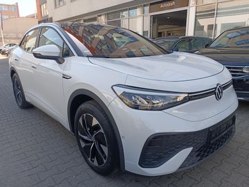 ID.5 Pro 150kW Tažné ALU 19"