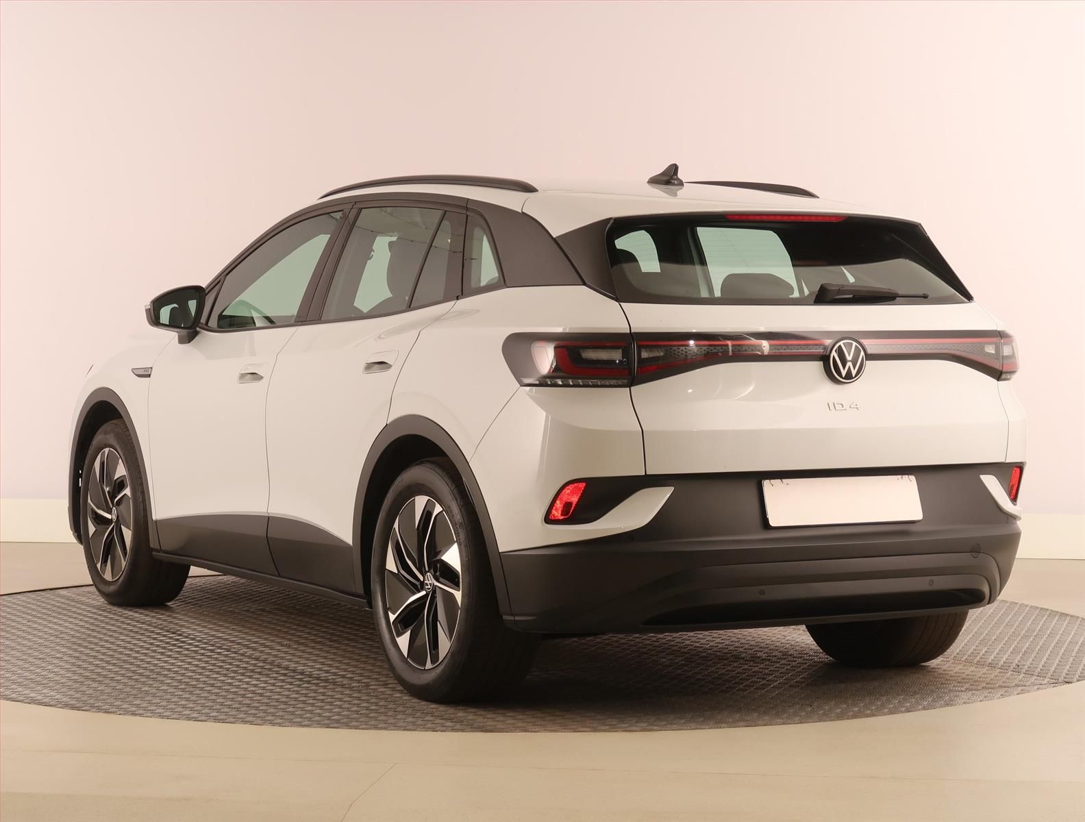 Volkswagen ID.4, Pro Perf. (82 kWh), SoH 92% - fotka 3