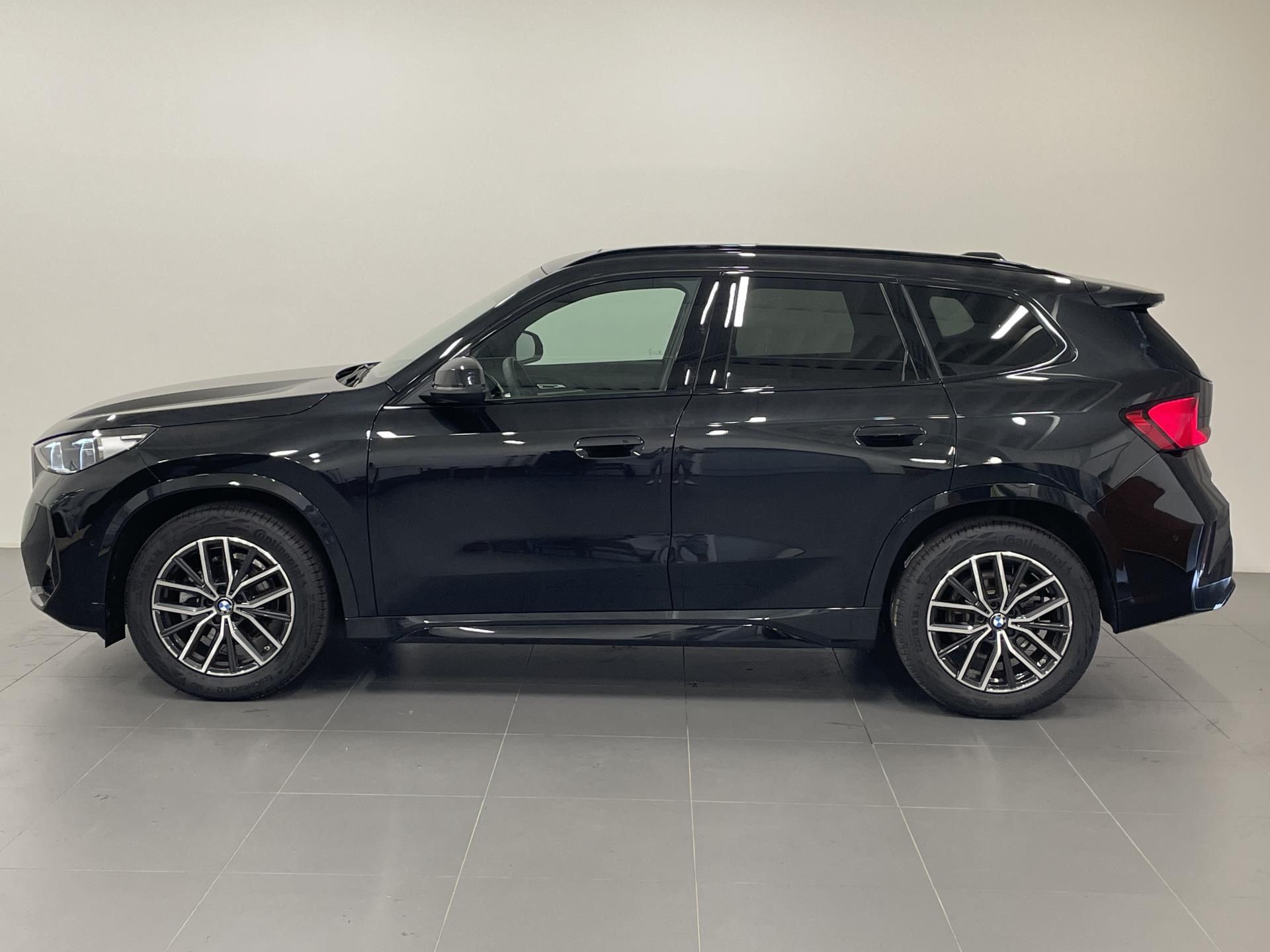 BMW X1, X1 sDrive18i Mpaket - fotka 3