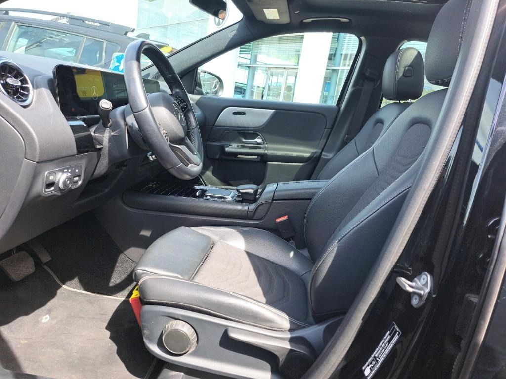 Mercedes-Benz GLA, 2.0 GLA BUSINESS SOLUTION - fotka 6