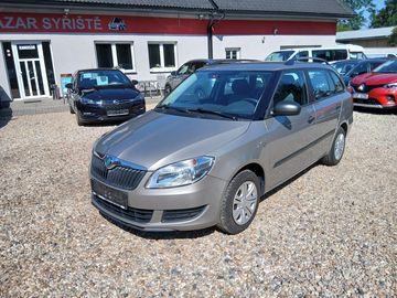 1.2 TSi 63KW S.Kniha +Zim.kola
